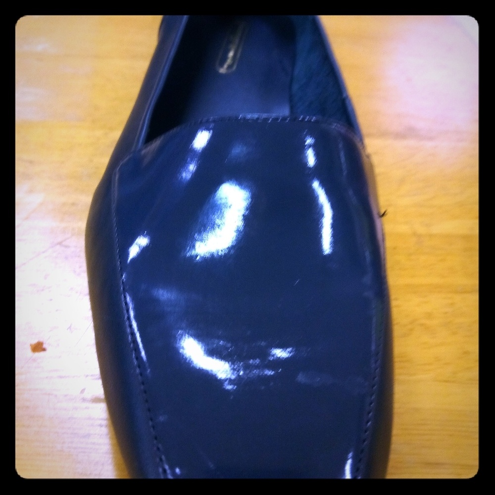 Ladies shoes